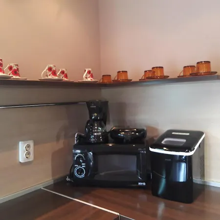 Сasa de vacaciones роден край *