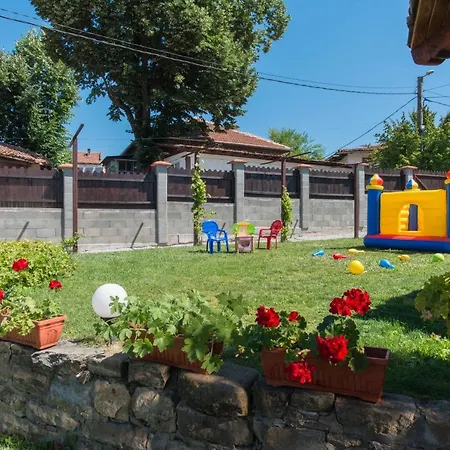 роден край Сasa de vacaciones *