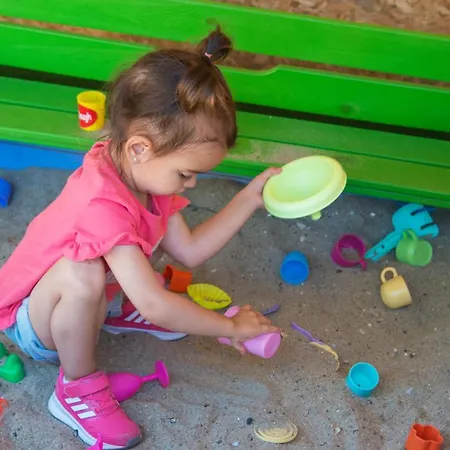 роден край Holiday home *