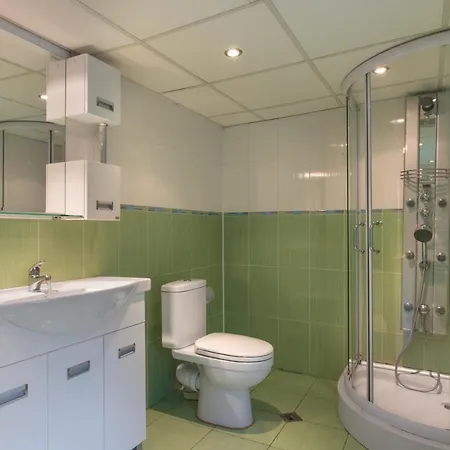 Сasa de vacaciones роден край *