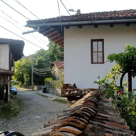 Сasa de vacaciones роден край *