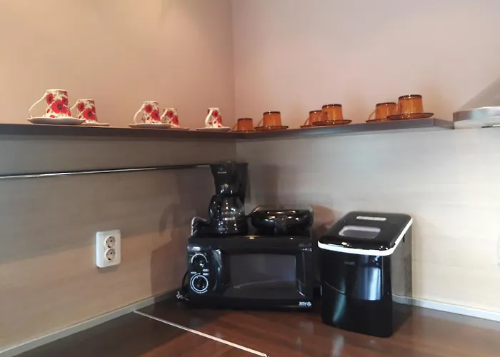 펜션 роден край *