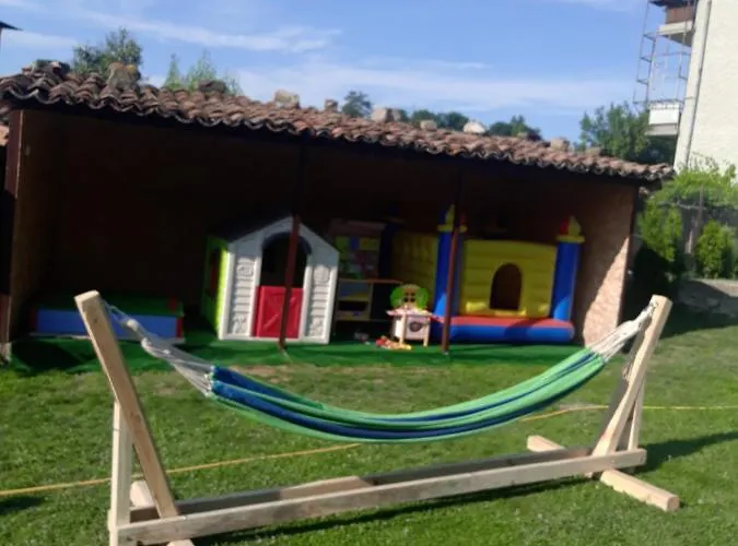 роден край *