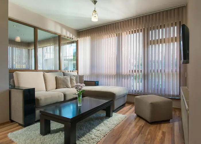 펜션 роден край *