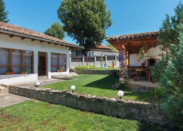 펜션 роден край