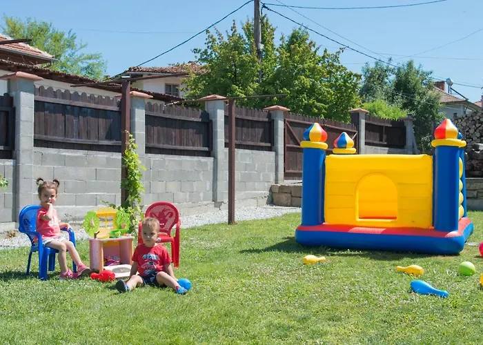 роден край 엘레나