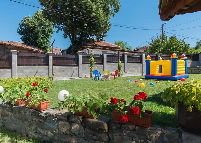 роден край 펜션 *