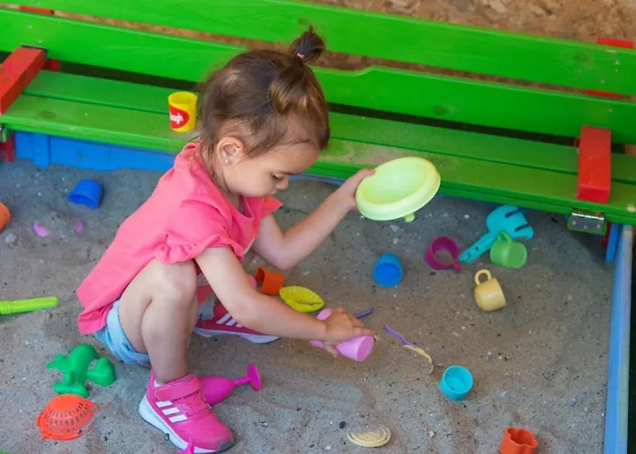 роден край 펜션 *