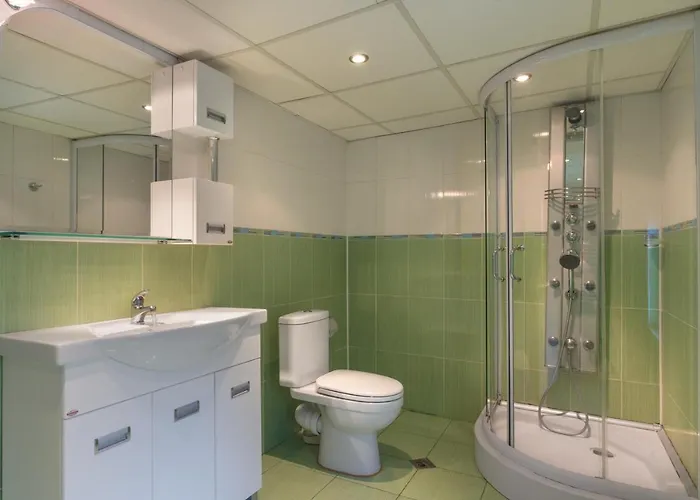 펜션 роден край *