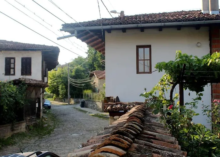 펜션 роден край *